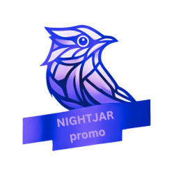 NightJar Promo